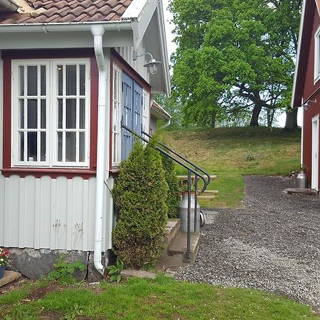 Domstolens Magasin Ullared Exterior photo
