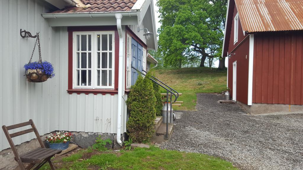 Domstolens Magasin Ullared Exterior photo