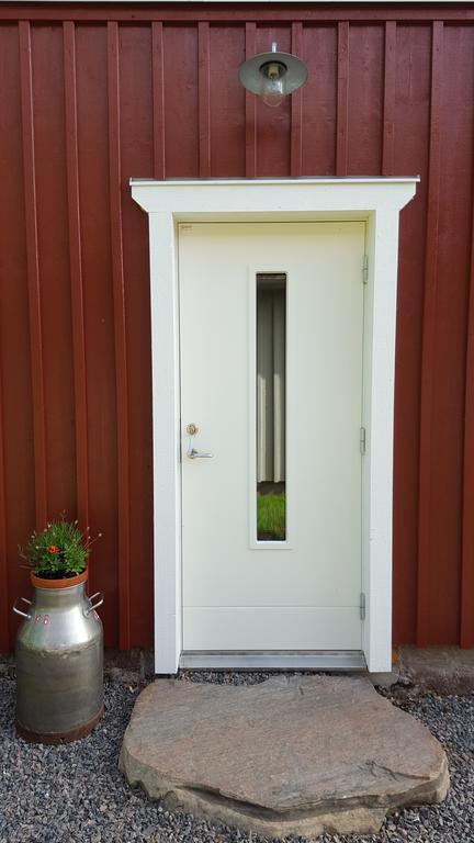 Domstolens Magasin Ullared Exterior photo