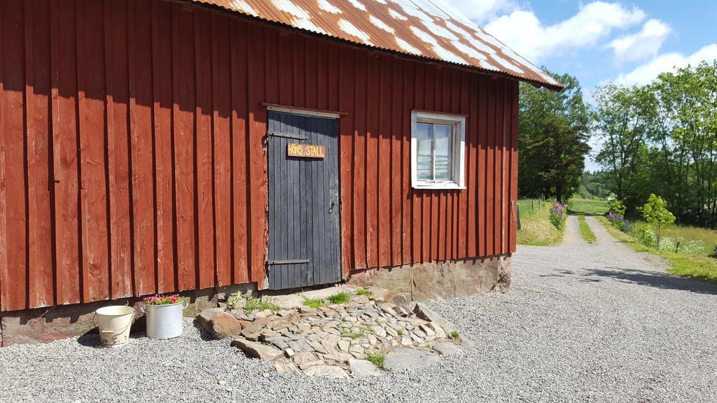 Domstolens Magasin Ullared Exterior photo